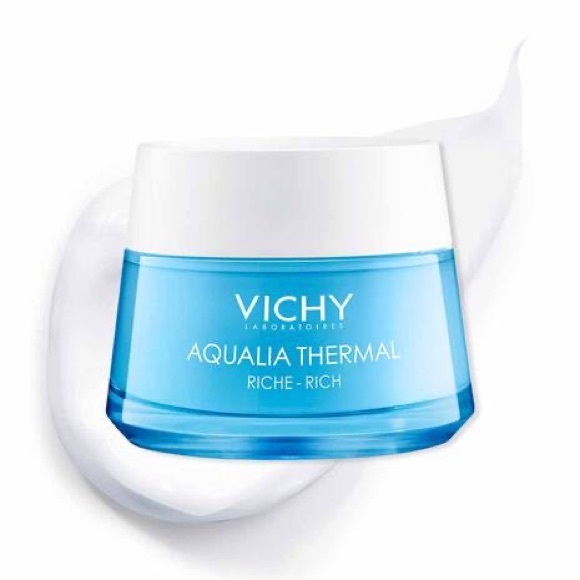 vichy Other - Vichy AQUALIA THERMAL RICH CREAM mini nib